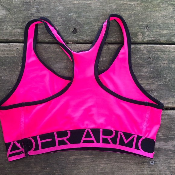 LAST CHANCE Under armour sports bra - Picture 7 of 7